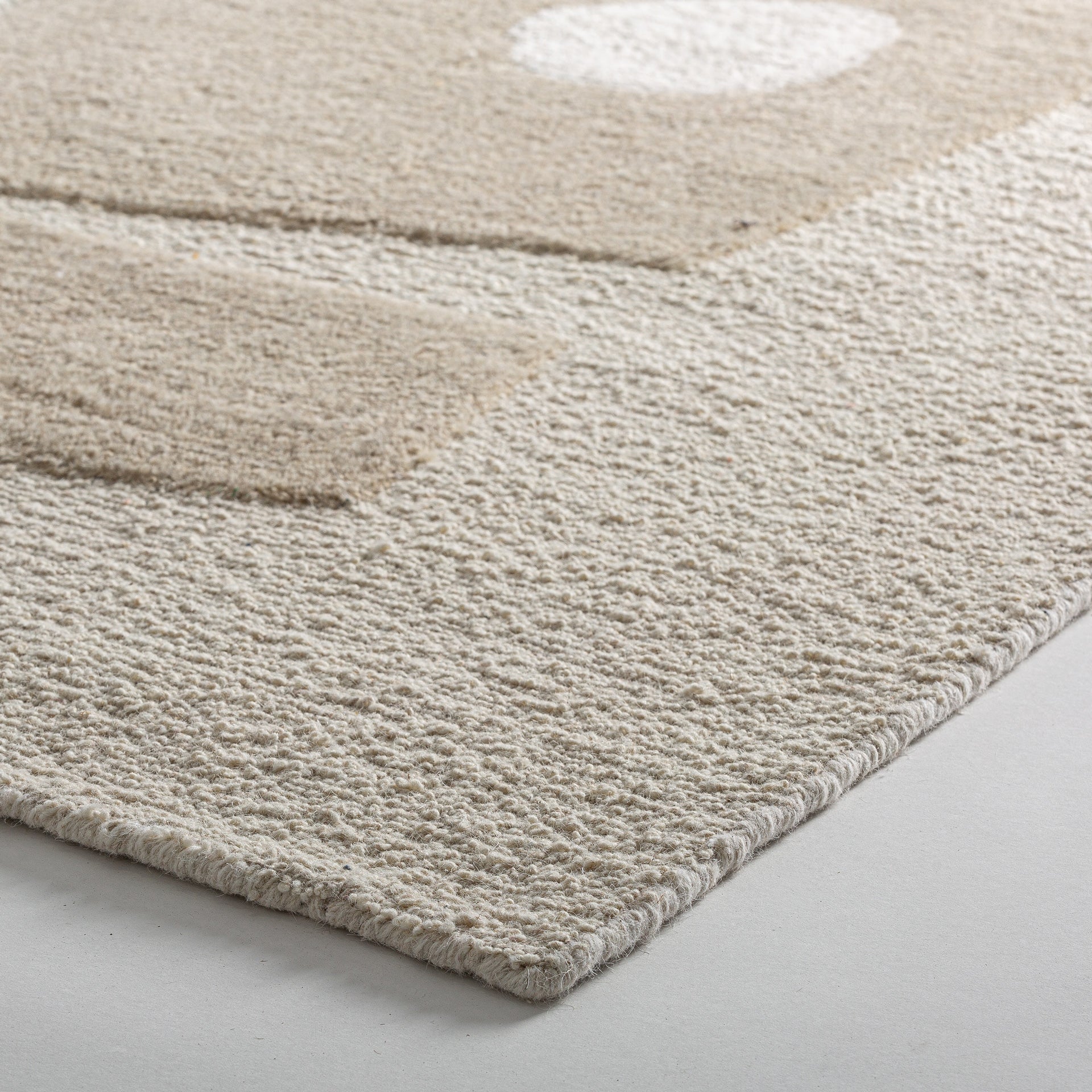 SISUKA CARPET